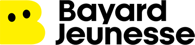 Logo Bayard Jeunesse