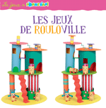 vignette activité Jeux de Rouloville Pomme d'Api