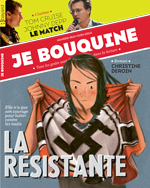 Je bouquine - Numéro de juin 2014