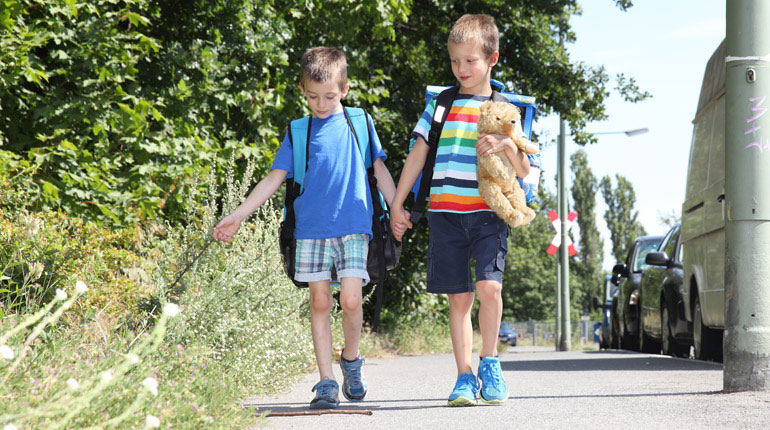 Êtes-vous prêts pour la rentrée scolaire ?