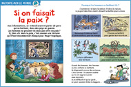 “Si on faisait la paix ?” (Youpi, j'ai compris ! n°218, novembre 2006)