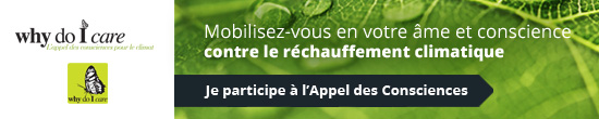 Participez à 'l'Appel des Consciences'