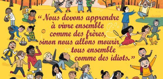 Attentats de Paris : comment répondre aux questions des enfants ?