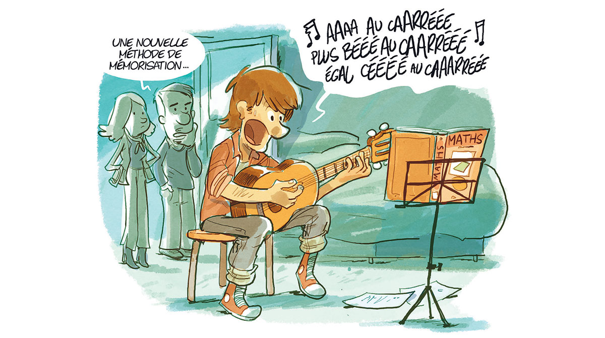 © Nob - Phosphore - Révisions examens bac brevet