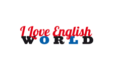 I Love English World