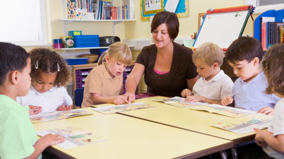 Avantages de la presse à l’école