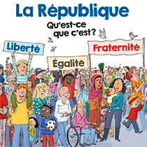 La République, qu’est-ce que c’est ?