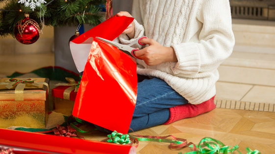 4 activités pour faire patienter votre ado jusqu’à Noël