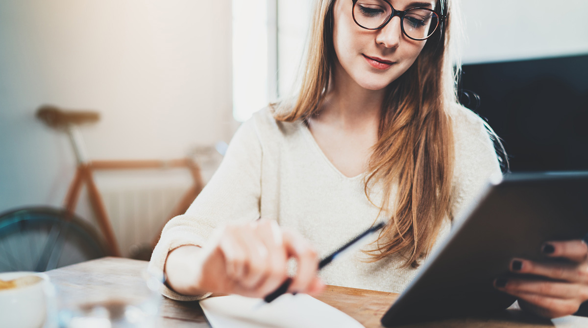 Révisions du brevet et du bac : quels sites choisir ?