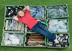 Recycler… mais pour quoi faire ?