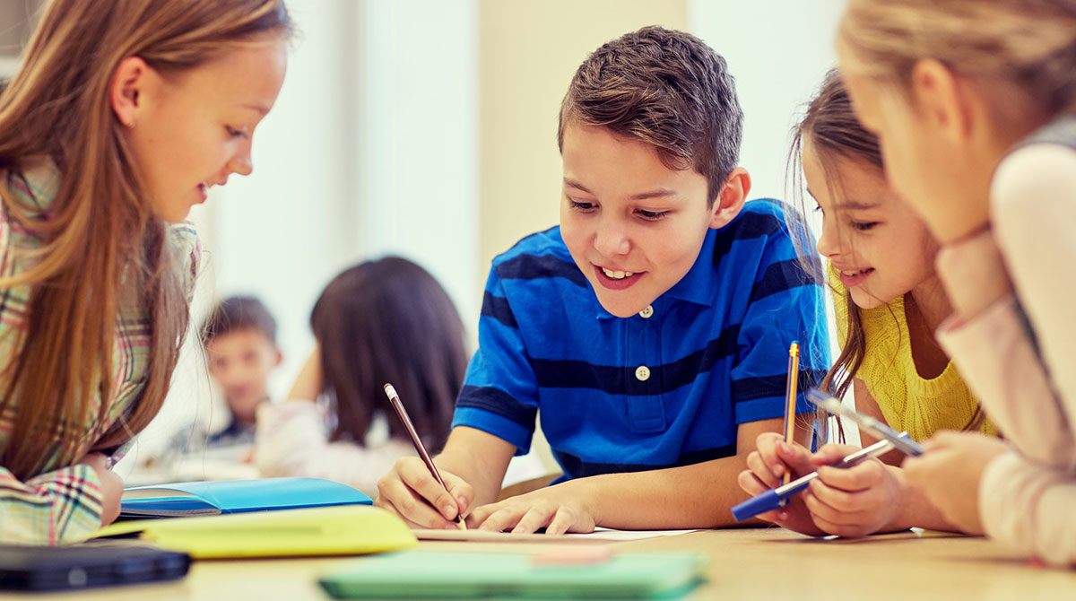 La réforme du collège en 15 mots-clés