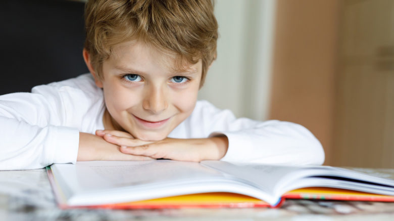 Comment donner envie de lire aux 6-10 ans ?