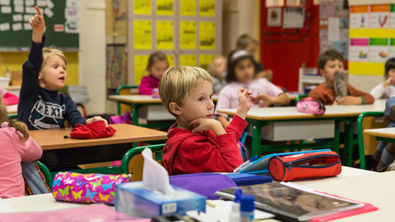 Bayard Jeunesse, partenaire de référence du monde de l’éducation