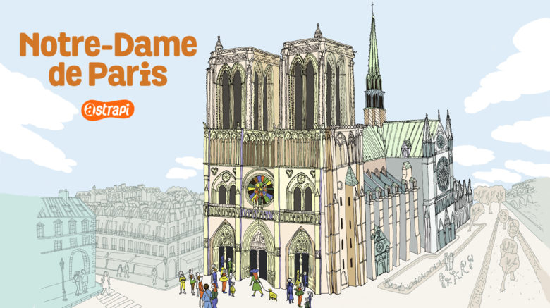 Une nouvelle page d’histoire s’ouvre pour Notre-Dame