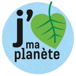 J’aime ma planète