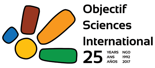 logo Objectif Sciences International