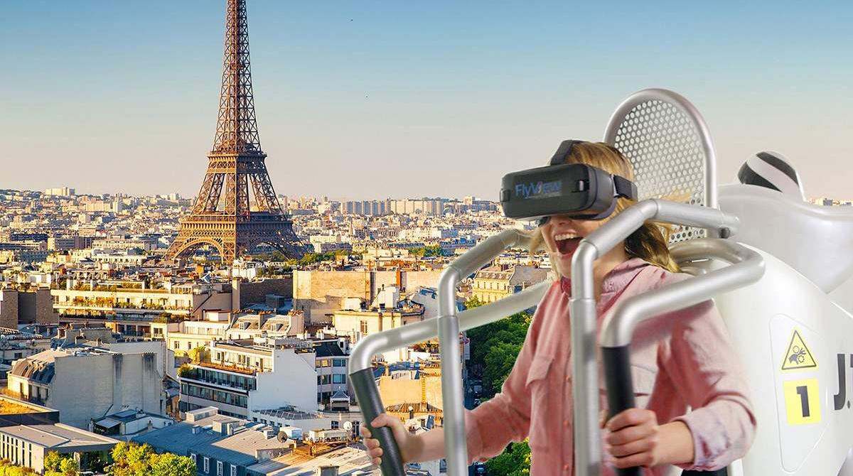 Vacances en famille : le Paris insolite des enfants