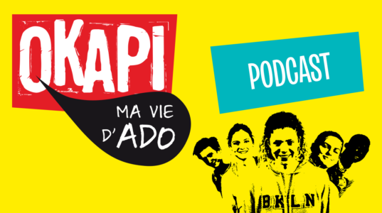 Podcast Okapi 