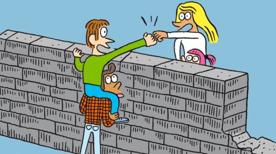 “Salut l’info !”, podcast du 9 novembre 2019 – Mur de Berlin – Harcèlement à l’école