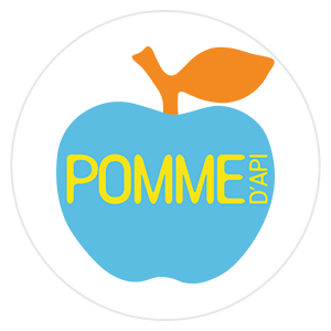 Pomme d'Api