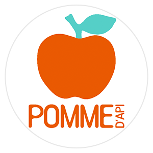 Pomme d'Api