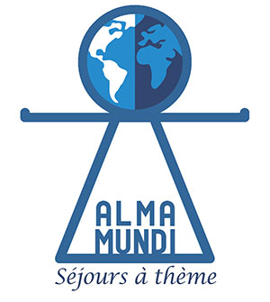 logo Alma Mundi