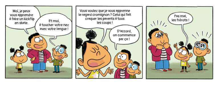 Histoire De Sexe Entre Frere Et Soeur Les relations entre frères et sœurs : quelle histoire