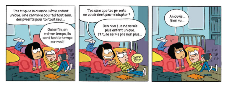 Histoire De Sexe Entre Frere Et Soeur Les relations entre frères et sœurs : quelle histoire