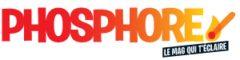 Logo Phosphore