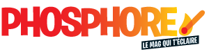 logo Phosphore