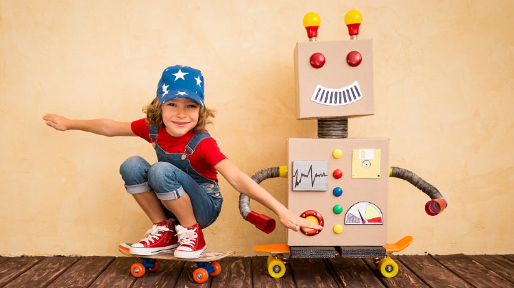 DIY enfant : expériences scientifiques simples à faire pour les 5-10 ans