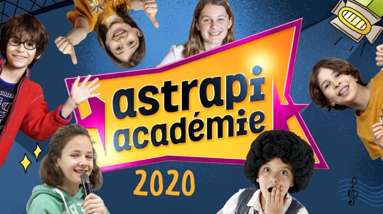 Concours Astrapi académie : les vidéos des gagnants !