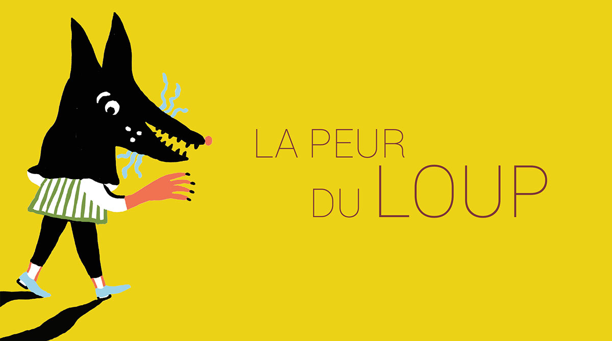 Pourquoi lire des histoires qui font peur aux enfants ? - Pomme d'Api