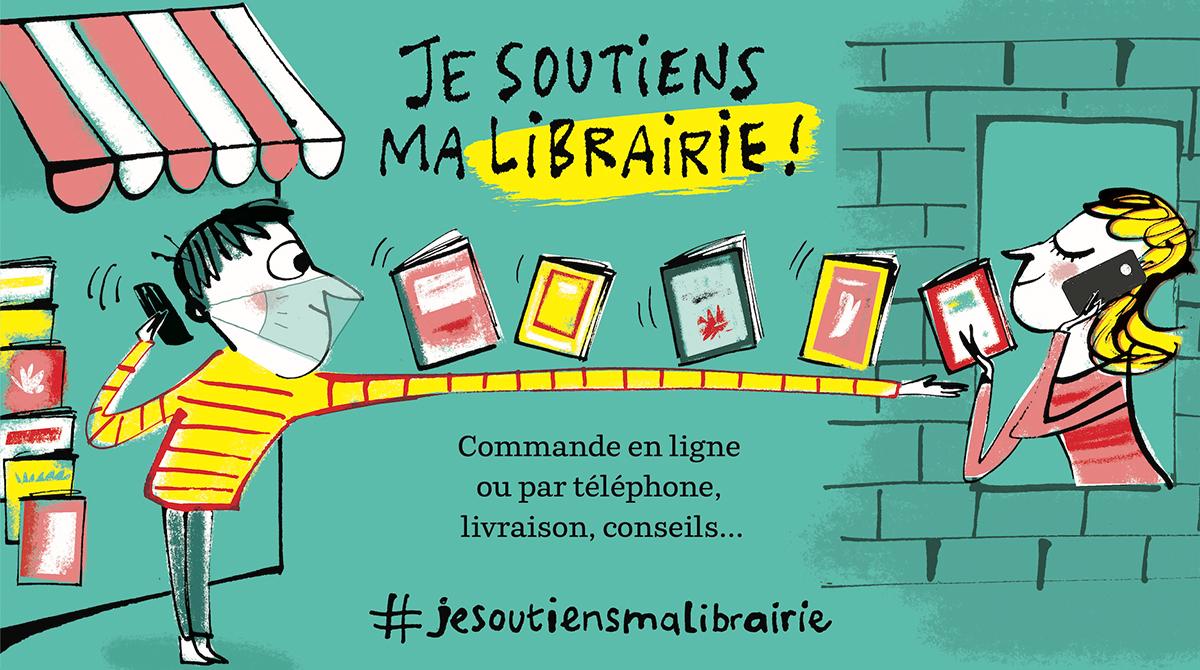 Serie Le Livre Jaune [LA PARENTHÈSE, une librairie du réseau Canal BD]