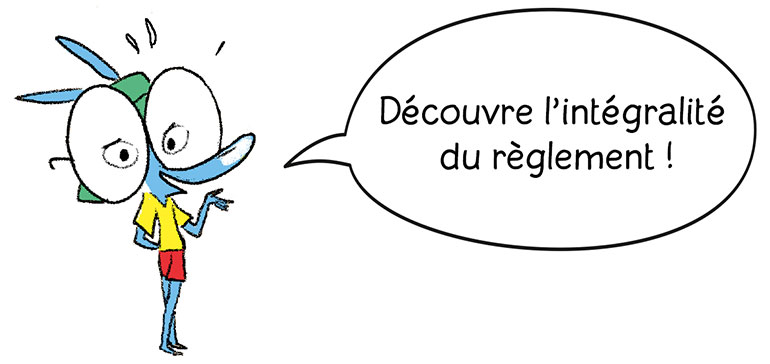 Jeu concours La récré des héros n°1 Ariol - découvre l'intégralité du règlement !