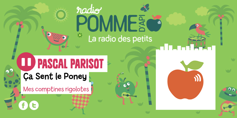 Radio Pomme d'Api