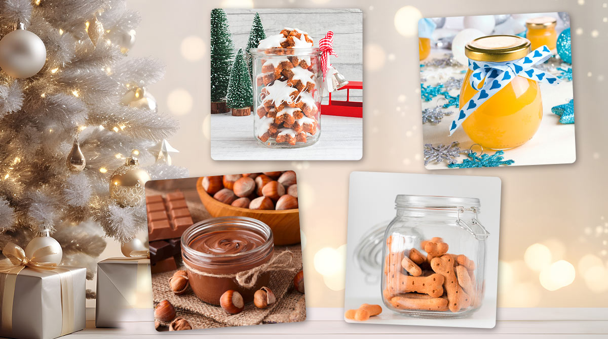 “Make your Christmas gifts!”, I Love English n°323, décembre 2023. Texte : Lesley Ormal-Grenon. Photo : TypeFairy/AdobeStock – Brad Pict/AdobeStock – TinasDreamworld/Shutterstock – Maria Shumova/Shutterstock – kobeza/Shutterstock – pets and foods/ShutterstocK.