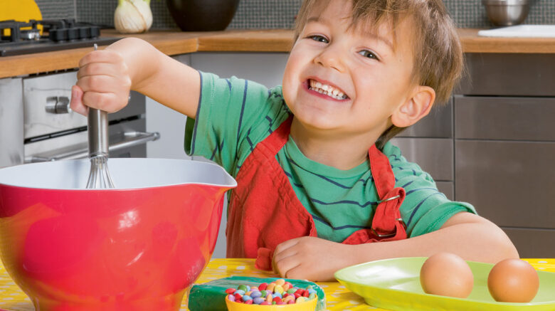 5 recettes pour la fête des Pères