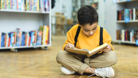 Apprentissage de la lecture : “Que doit lire mon enfant ?”