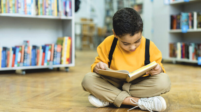 Apprentissage de la lecture : “Que doit lire mon enfant ?”