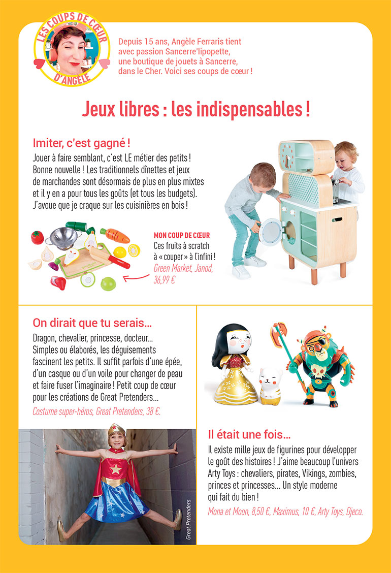 ATTENTION À L'OURS - Jeu de Société pour Enfants À partir de 4 ans