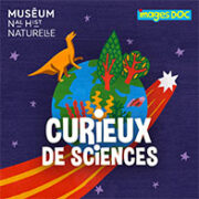 Podcast Curieux de sciences