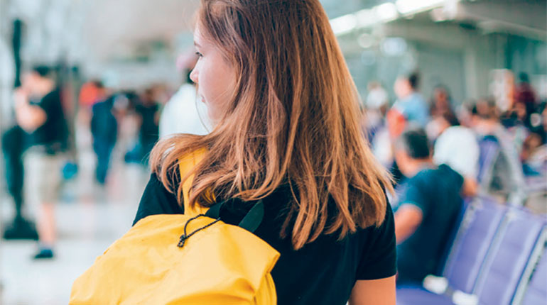 Partir étudier à l’étranger : comment bien préparer son séjour ?