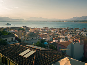 Voyage en Grèce spécial familles