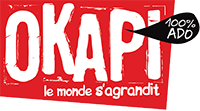logo Okapi