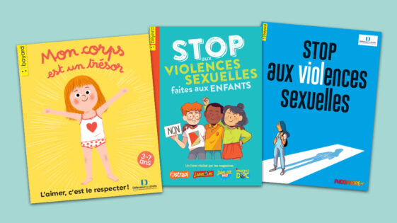Violences sexuelles : comment protéger les enfants et les adolescents ?