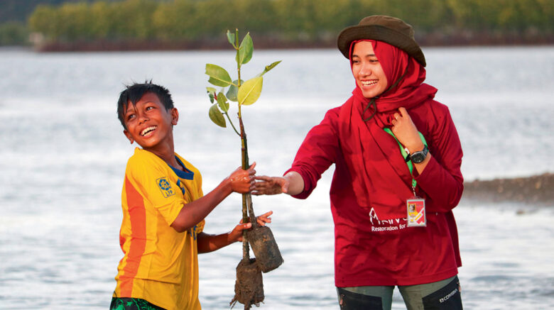 Climat : le temps de l’action