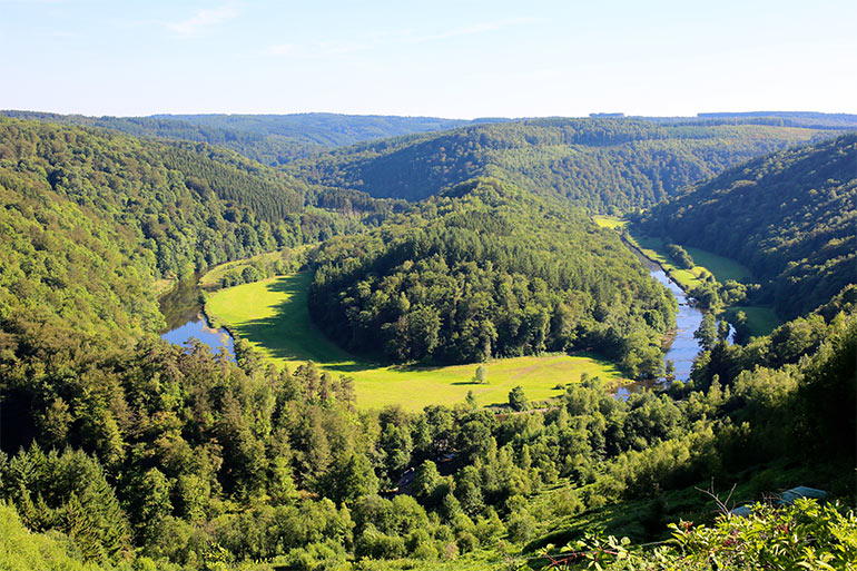 Séjour La conquête de l’espace - Les Ardennes