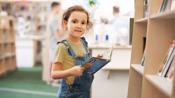 “Je ne lis pas beaucoup : est-ce que ça peut influencer, voire pénaliser ma fille ?”