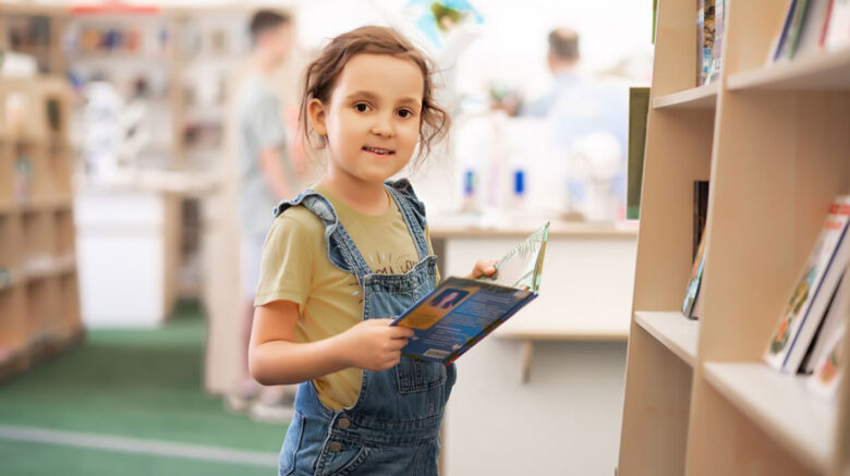 “Je ne lis pas beaucoup : est-ce que ça peut influencer, voire pénaliser ma fille ?”